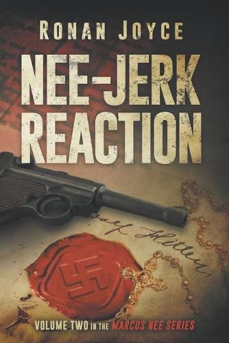 Cover image for Nee-Jerk Reaction