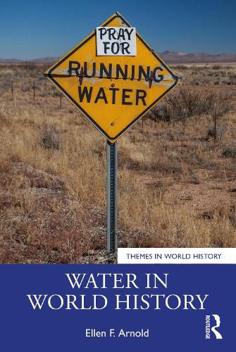 Cover image for Water in World History