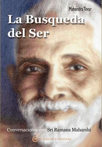 Cover image for Busqueda del Ser