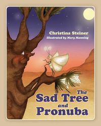 Cover image for The Sad Tree and Pronuba