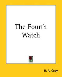 Cover image for The Fourth Watch