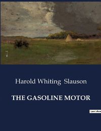 Cover image for The Gasoline Motor