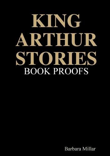 King Arthur Stories