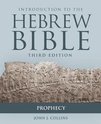 Cover image for Introduction to the Hebrew Bible: Prophecy