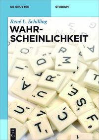 Cover image for Wahrscheinlichkeit