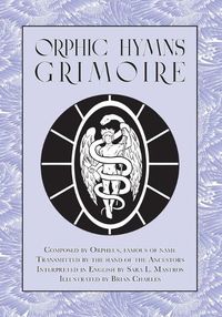 Cover image for Orphic Hymns Grimoire