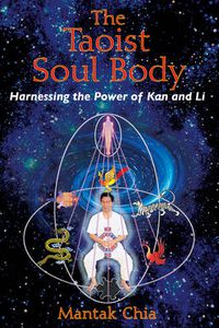 Cover image for The Taoist Soul Body: Harnessing the Power of Kan and Li