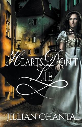 Cover image for Hearts Don't Lie