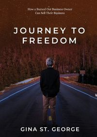 Cover image for Journey to Freedom