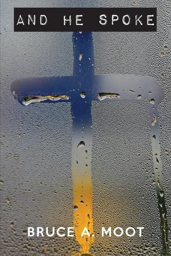 Cover image for And He Spoke