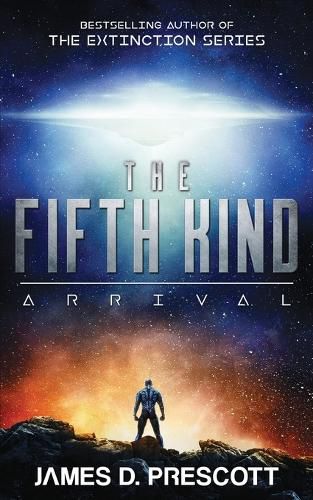 Cover image for The Fifth Kind