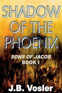 Cover image for The Shadow of The Phoenix