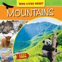 Cover image for Mountains