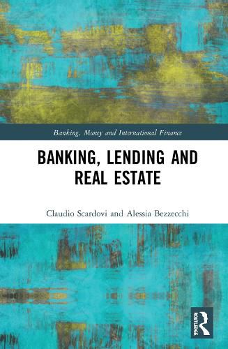 Cover image for Banking, Lending and Real Estate