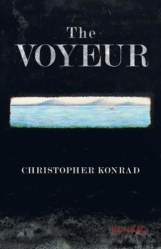 Cover image for The Voyeur