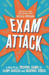 Cover image for Exam Attack