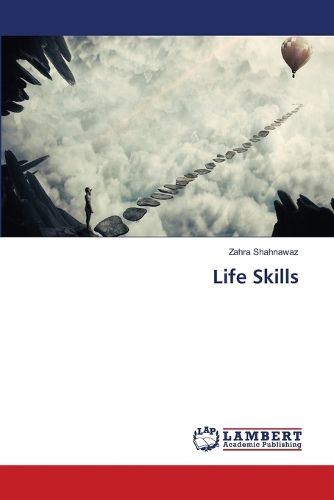 Cover image for Life Skills