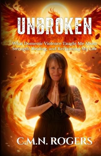 Cover image for Unbroken