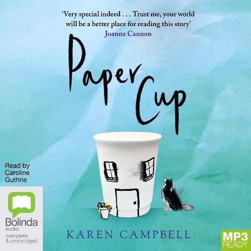 Paper Cup