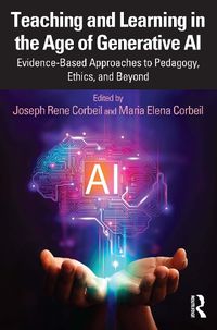 Cover image for Teaching and Learning in the Age of Generative AI