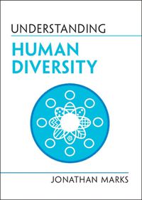 Cover image for Understanding Human Diversity