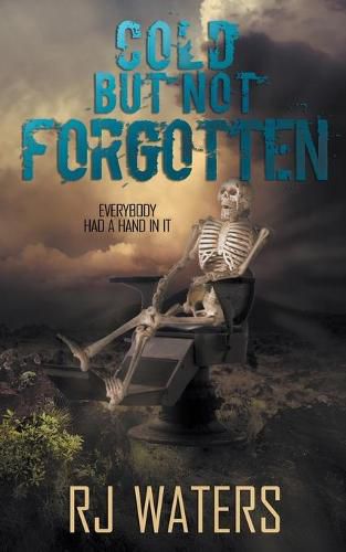 Cover image for Cold But Not Forgotten