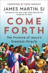 Cover image for Come Forth