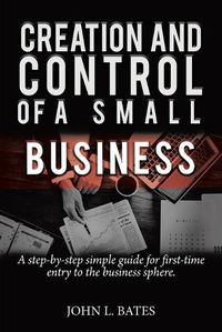 Cover image for Business Preparation