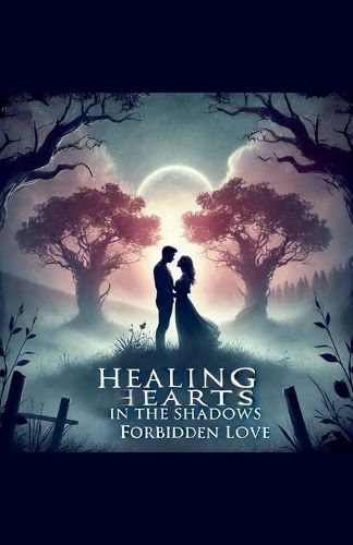 Cover image for Healing Hearts In The Shadows Of Forbidden Love