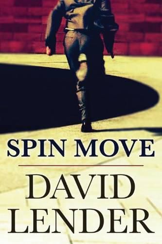 Cover image for Spin Move