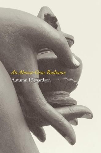 Cover image for An Almost-Gone Radiance