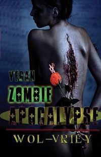 Cover image for Vegan Zombie Apocalypse