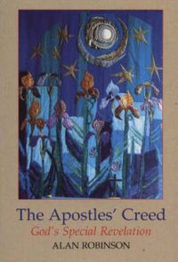 Cover image for Apostles' Creed: God'S Special Revelation