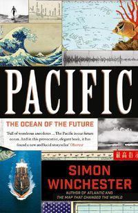 Cover image for Pacific: The Ocean of the Future