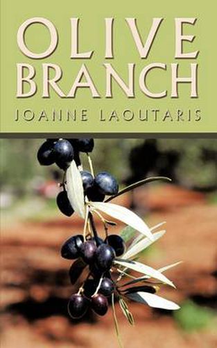 Cover image for Olive Branch