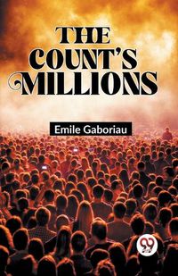 Cover image for The Count?S Millions