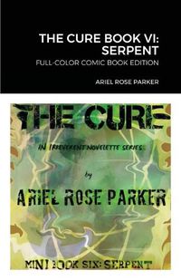 Cover image for The Cure Book VI