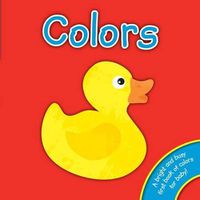 Cover image for Colors