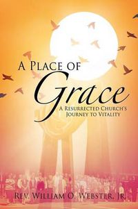 Cover image for A Place of Grace