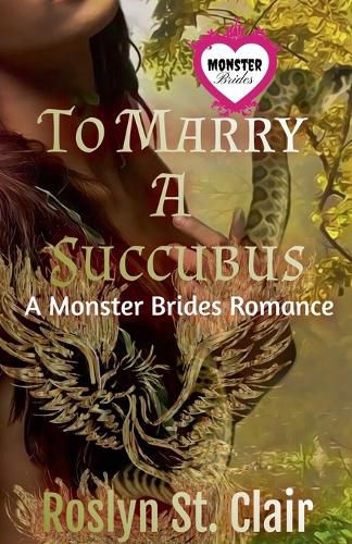 Cover image for To Marry A Succubus