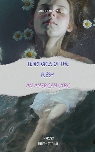 Cover image for Territories of the Flesh