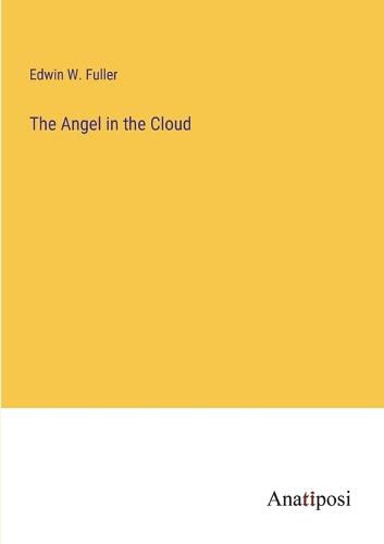 Cover image for The Angel in the Cloud