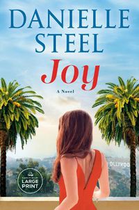 Cover image for Joy