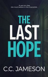 Cover image for The Last Hope