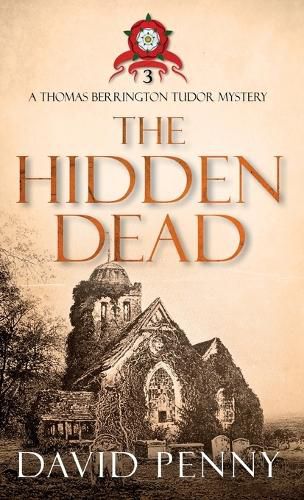 Cover image for The Hidden Dead