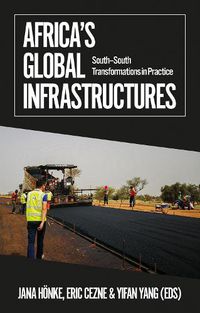 Cover image for Africa's Global Infrastructures