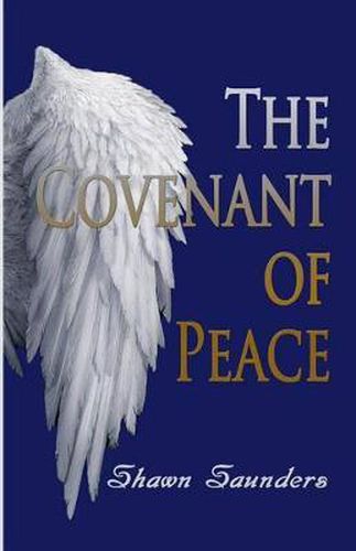 Cover image for The Covenant of Peace