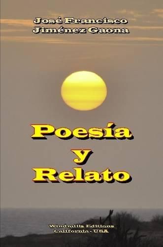 Cover image for Poesia y Relato