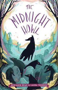 Cover image for The Midnight Howl