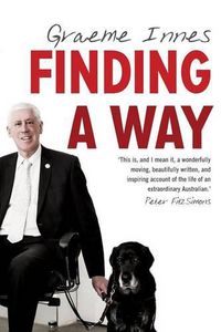 Cover image for Finding A Way